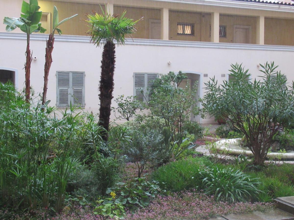 Appartement Le Ptit Niçois Sur Le Port